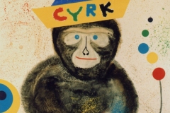 Cyrk-1983