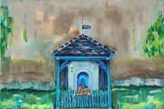 Kapliczka-Braswald