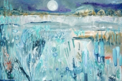 Zimowa-laka